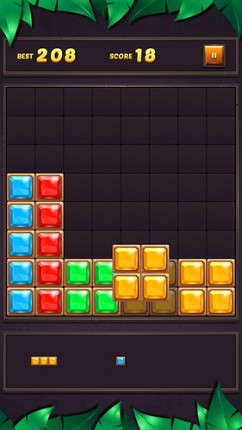 Block Puzzle Image