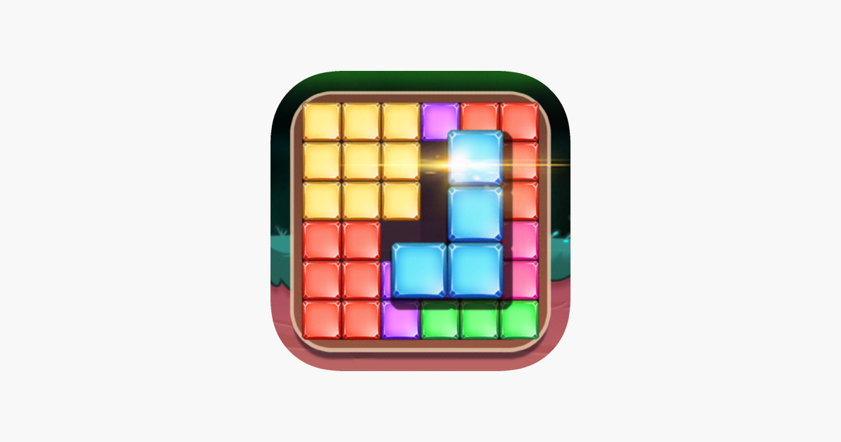 Games like Block Puzzle™