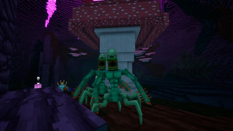 Blonsters screenshot