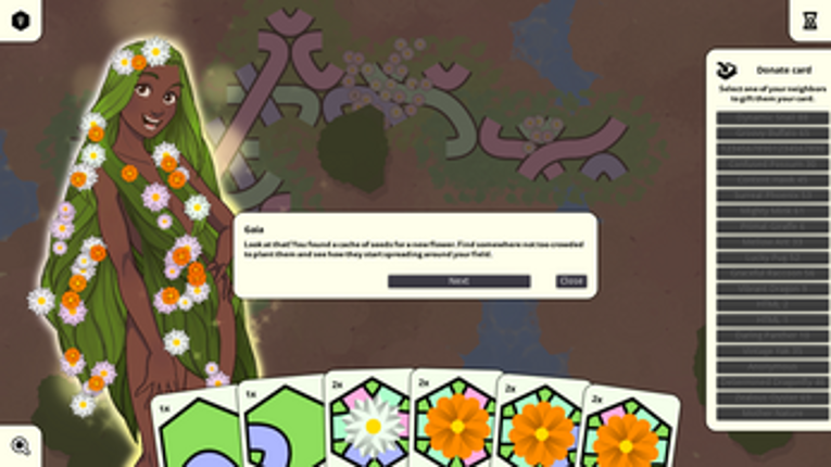 Blooming Together Image