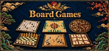 Games like Board Games