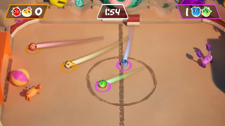 BoBOTs Image