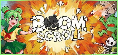 Games like BoomScroll