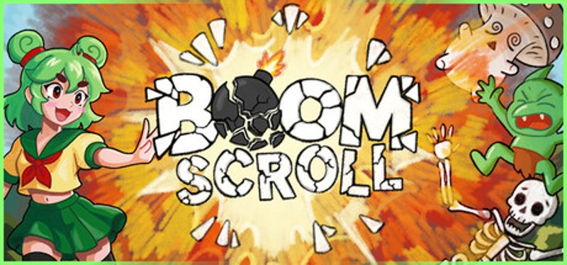 BoomScroll Image