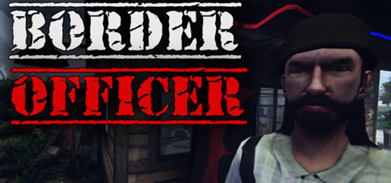 Border Officer Image