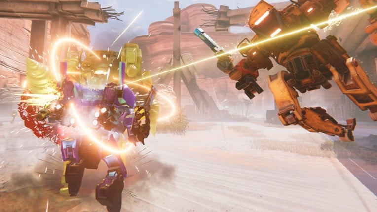 Bounty Star screenshot