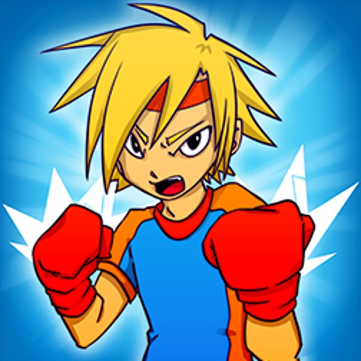 Games like Boxing Fighter Shadow Battle