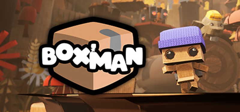 BOXMAN Image