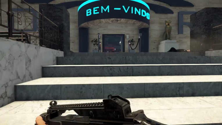 Brazilian Root screenshot