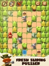 Bring me Cakes - Fairy Maze Image