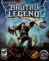 Brütal Legend Image