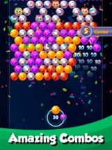 Bubble Shooter 2024 Image