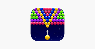 Bubble Shooter Classic Puzzles Image