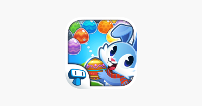 Bunny Bubble Shooter - Egg Shooting Game Image