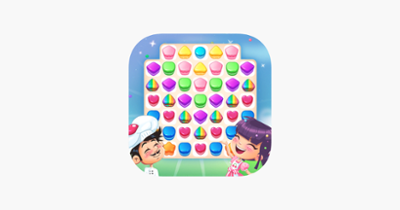 Candy Blast Game - Match 3 Image