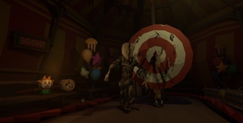 Carnival Of Souls screenshot