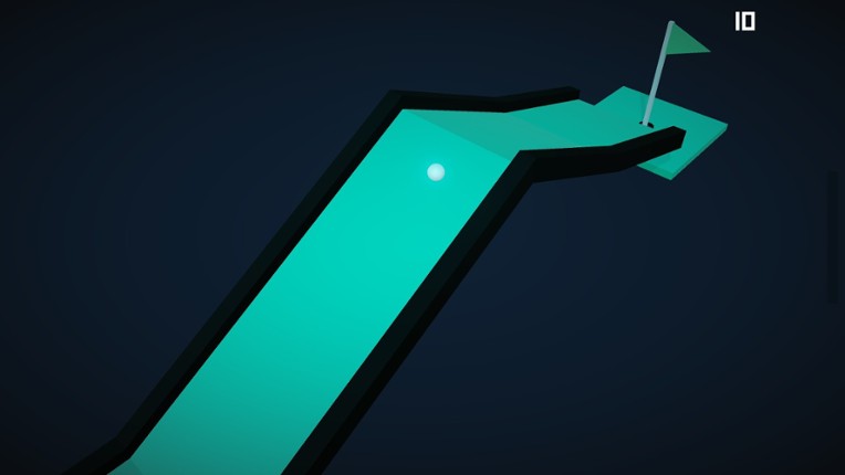 Casual Golf screenshot