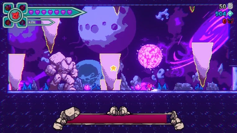 Cat-Astrophy screenshot