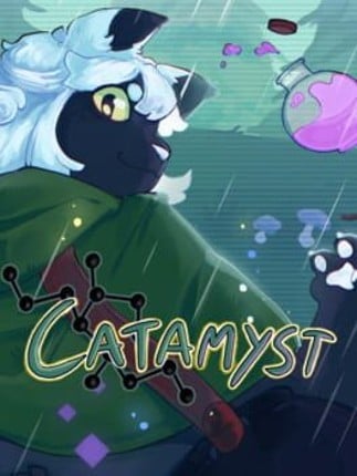 Catamyst Image