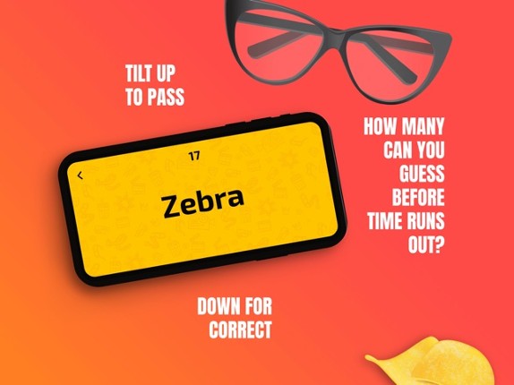 Charades - Guess The Word! Image