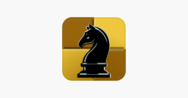 Chess Challenge Elite Tactics Game Cover