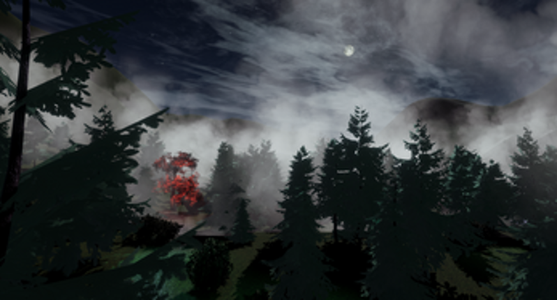 Children Of The Moon screenshot