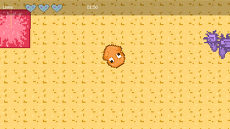 CHOCO ESCAPE Image
