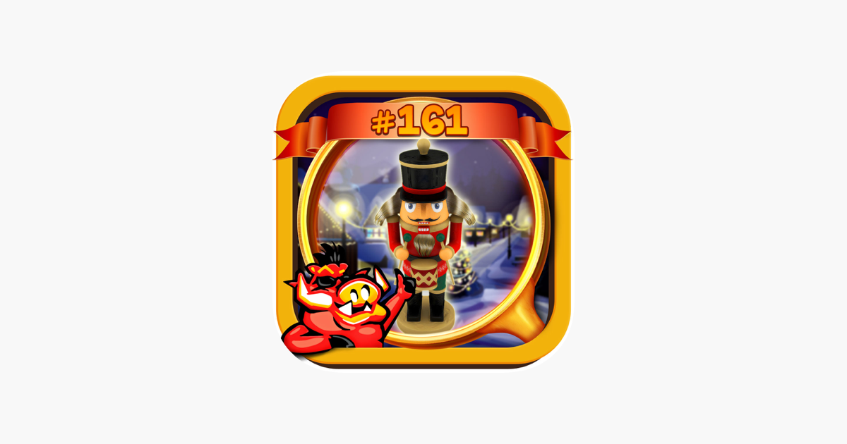 Games like Christmas Tales The Nutcracker