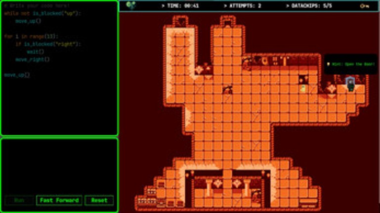 ChronoCode Image