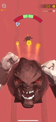 Cleon: Fall Down & Smash Image