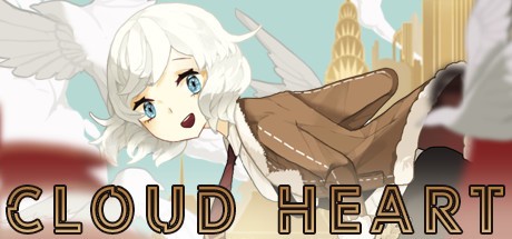 Games like Cloud Heart