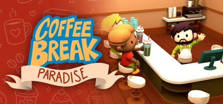 Games like Coffee Break Paradise