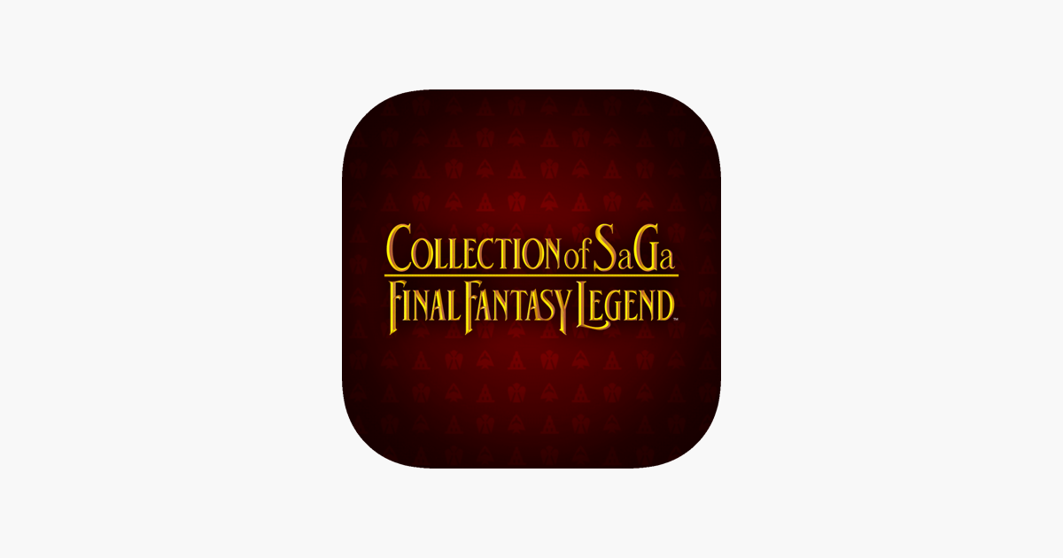 Games like COLLECTION of SaGa FF LEGEND
