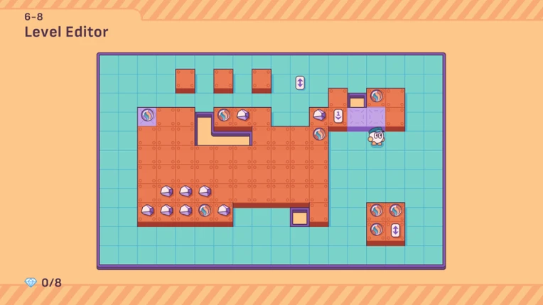 Marble Machina screenshot