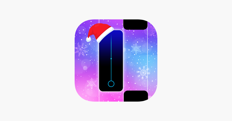 Color Tiles : Vocal Piano Game Image