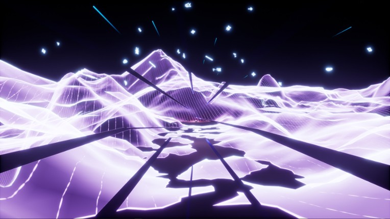 CONSORTIUM VR screenshot