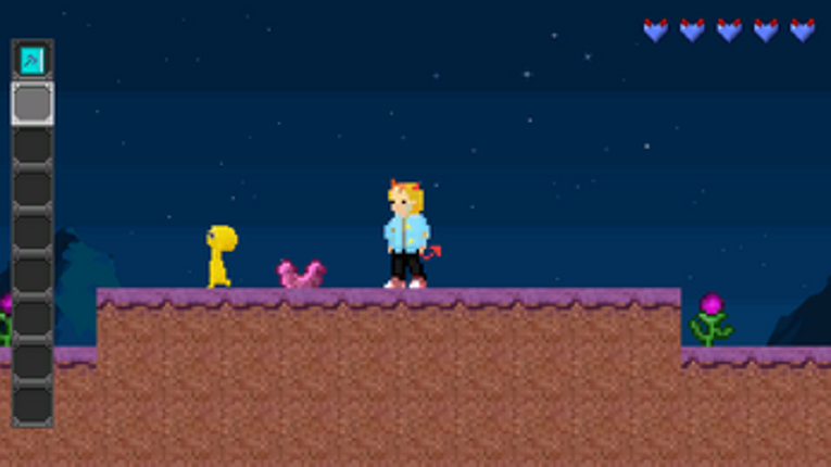 CosmoKnytes Image