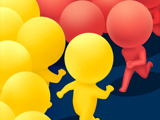 Games like Count Masters: Crowd Runner 3D