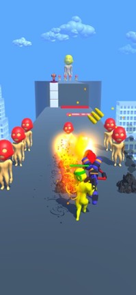 Crafting Runner Image