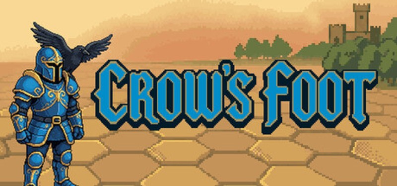 Crow's Foot Image