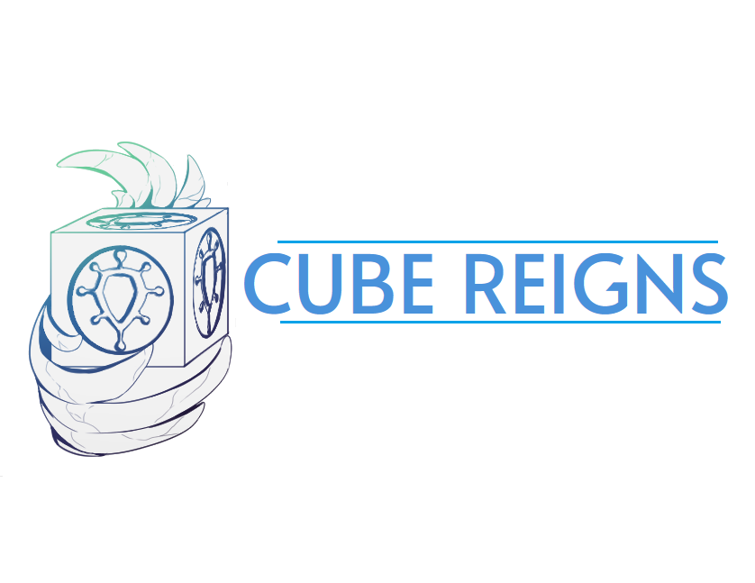 Games like Cube Reigns
