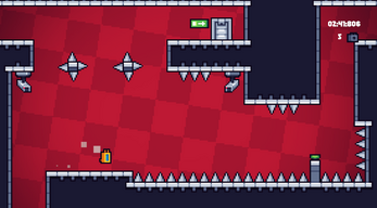 Cubot: Loop Lab Image