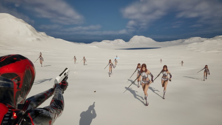cultivation of the strong screenshot