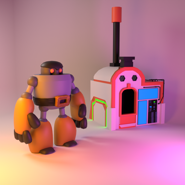 Games like CyberTale ind.