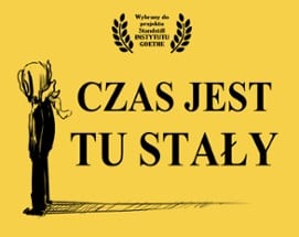 Czas jest Tu Stały Image