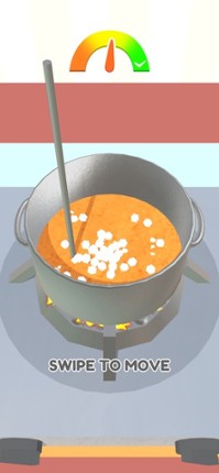 Dalgona Master screenshot