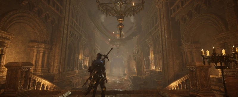 Dark Petition Image