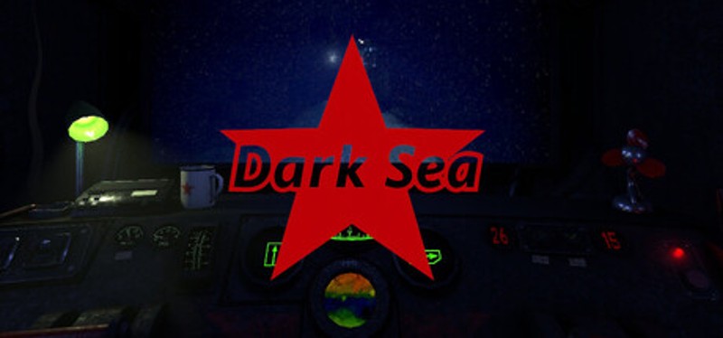Dark Sea Image