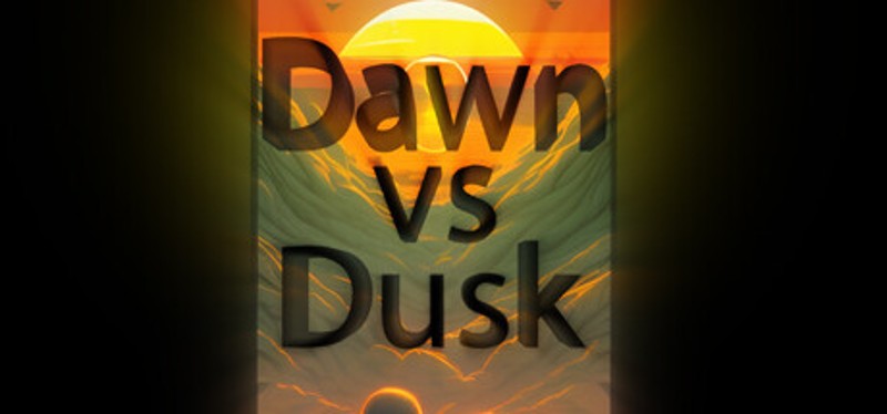 Dawn vs Dusk Image