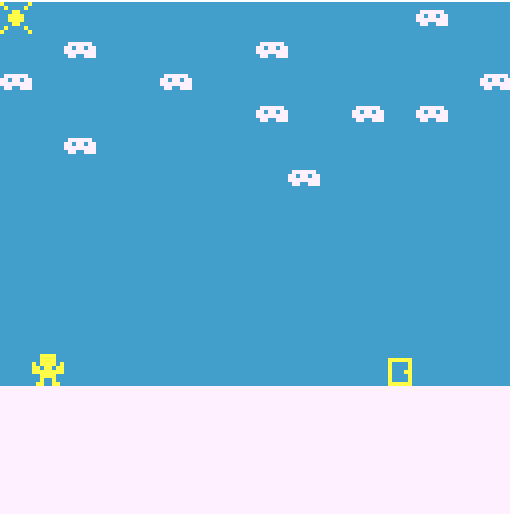 Games like Day&Night